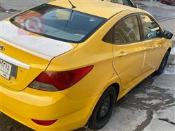 هيونداي أكسنت